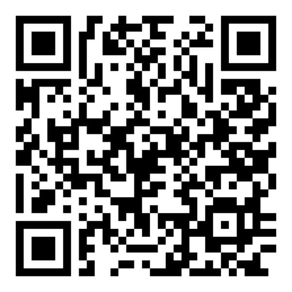 WhatsApp QR code